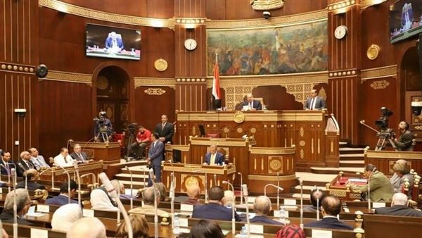 لجنة التعليم بمجلس الشيوخ تناقش دعم الثقافة السلوكية في المناهج الدراسية