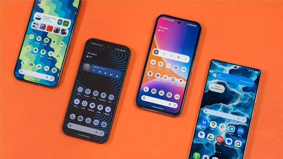 مستخدمي أندرويد في خطر.. مشاكل بالجملة لأصحاب هذه الهواتف