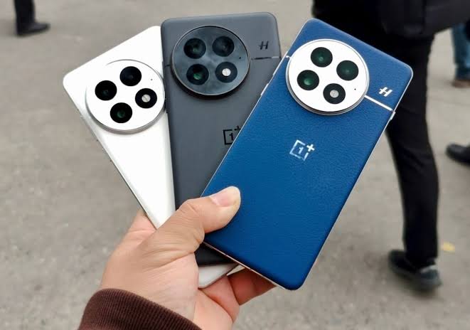 هواتف وان بلس