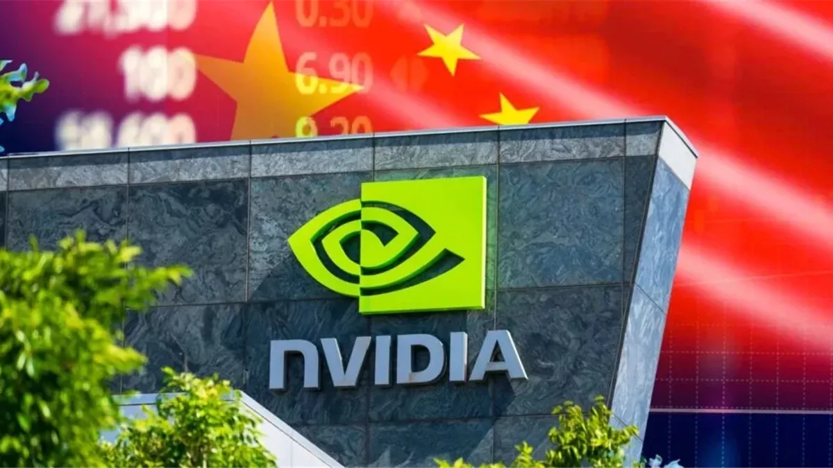 إنفيديا تخطط شحن 40-80 ألف رقاقة H200 للذكاء الاصطناعي قبل رأس السنة