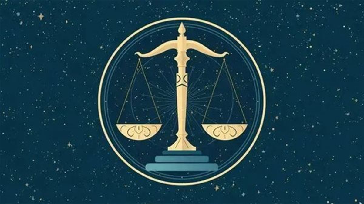 برج الميزان.. حظك اليوم السبت 6 ديسمبر 2025: يحالفك الحظ الفترة القادمة