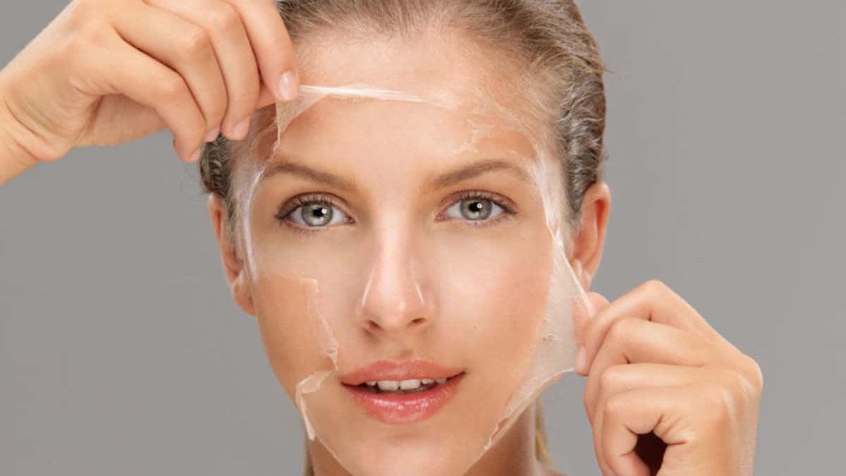 وداعا للكريمات.. ماسك طبيعي لترطيب البشرة الجافة يوميًا