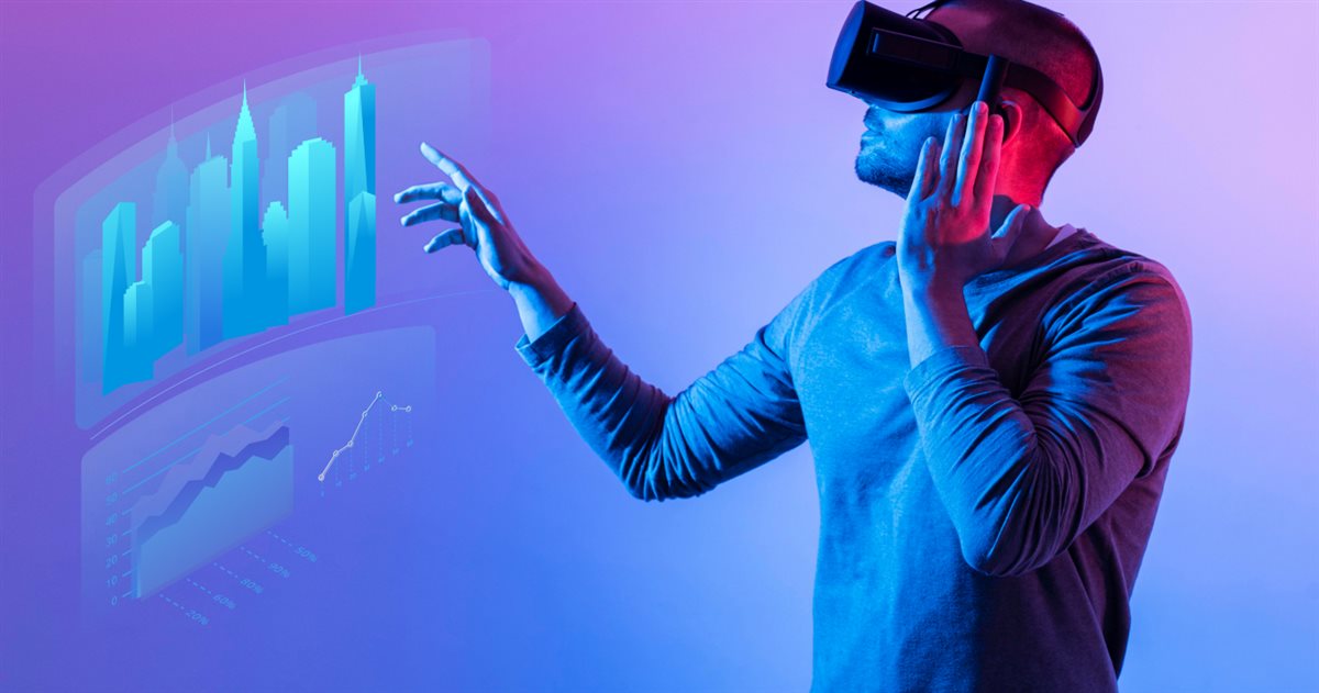 الميتافيرس