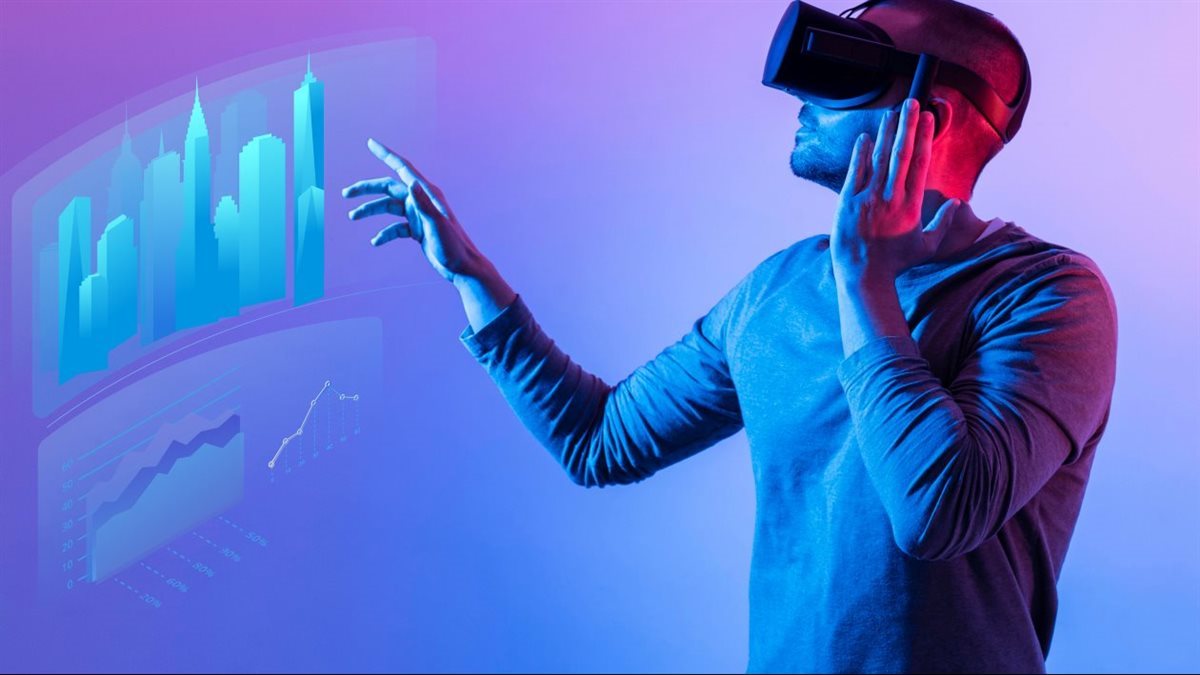 الذكاء الاصطناعي يتقدم والميتافيرس يتراجع.. «ميتا» توقف برنامج Horizon OS