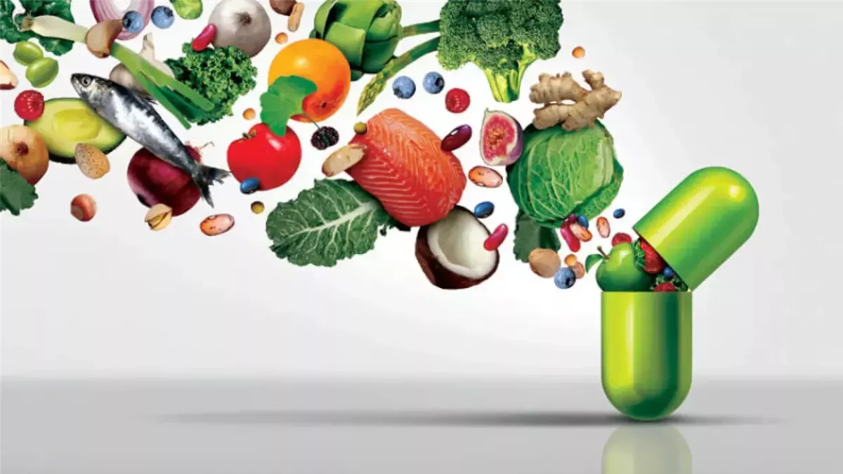 4 أطعمة طبيعية تغنيك عن المكملات الغذائية.. تعرف عليها