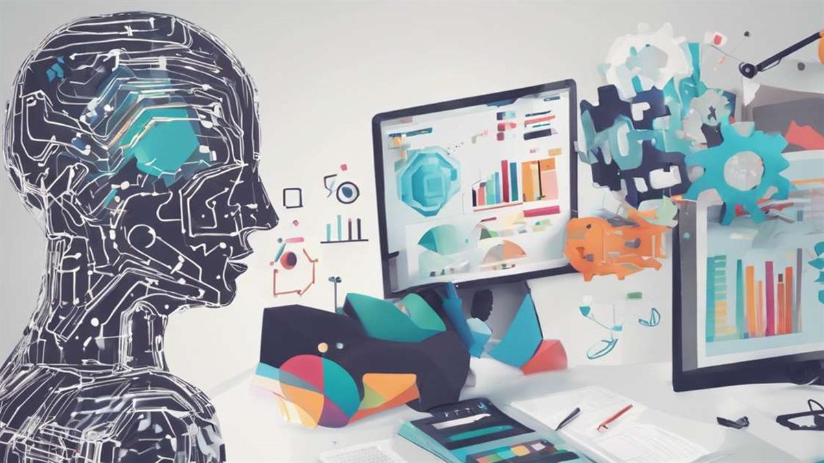 الذكاء الاصطناعي ركيزة أساسية لرفع الكفاءة والشفافية