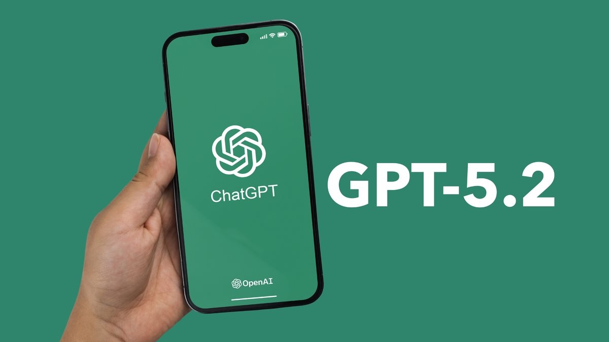 سباق الذكاء الاصطناعي يشتعل.. Open AI تُطلق GPT 5.2