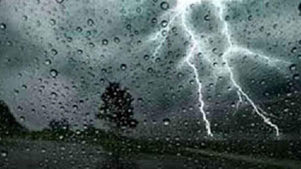 شبورة وأمطار محتملة غدا الأحد مع طقس بارد