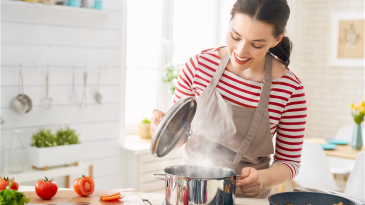 نصائح ذهبية للمطبخ احترافية لطبخ أسهل وطعم أروع.. تعرفي عليها