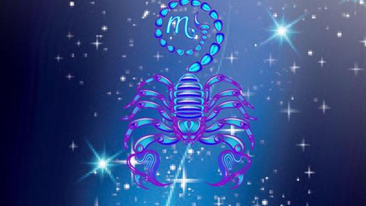 برج العقرب.. حظك اليوم الخميس 4 ديمسبر 2025: حدسك هو البوصلة