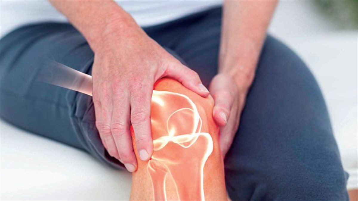 بينها الزنجبيل.. 6 أطعمة تقلل آلام التهاب المفاصل وتسهّل الحركة