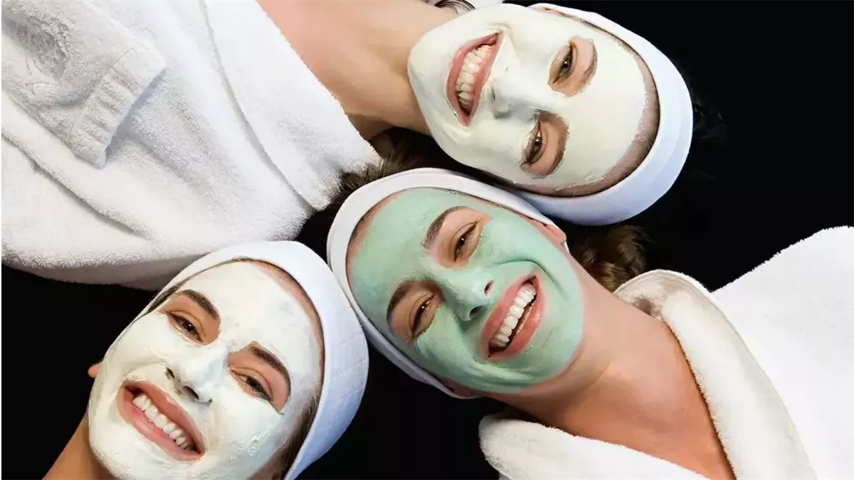 لنضارة البشرة ولمعانها.. استخدمي وصفات طبيعية بزيت الزيتون