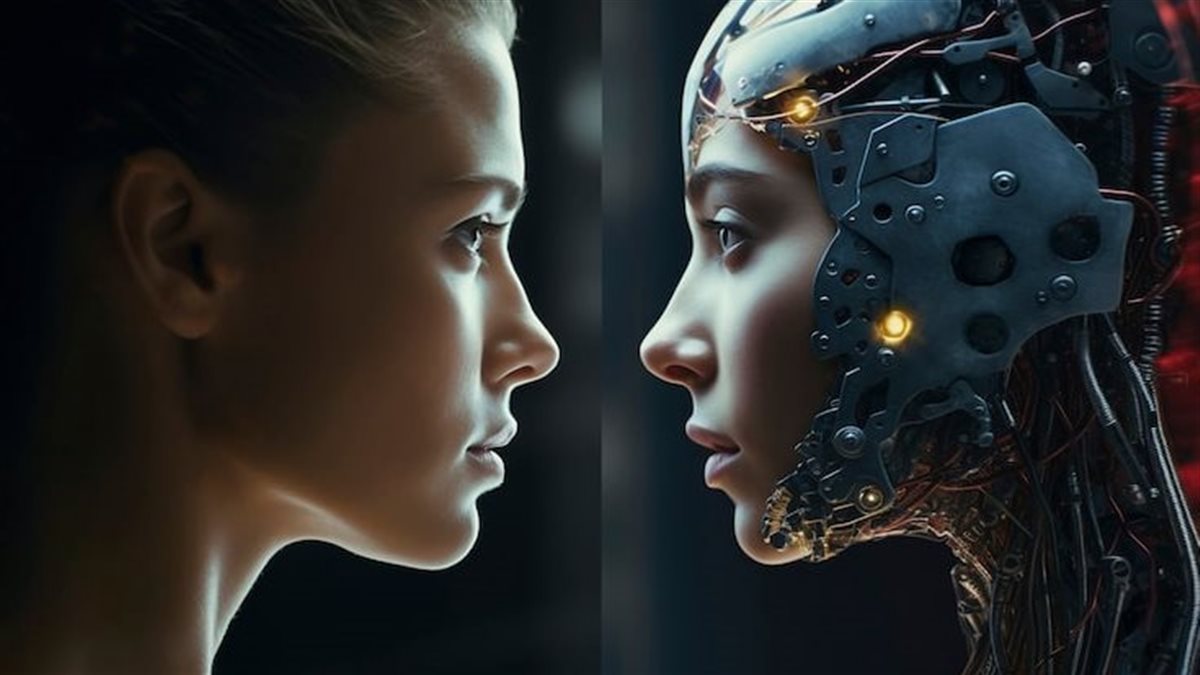 دراسة تكشف العلاقة بين ملامح الوجه ومؤشرات الأداء (Photo Big Five)