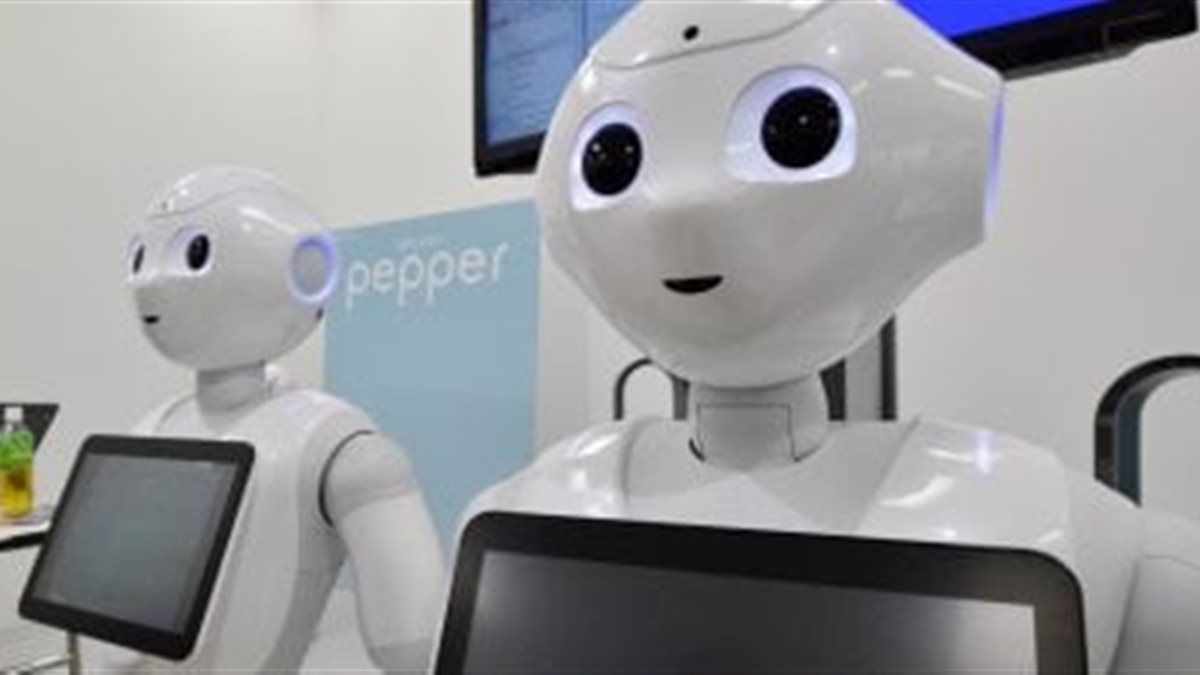 روبوتات مائعة تتحرك وتنسّق ذاتياً بالهواء فقط”