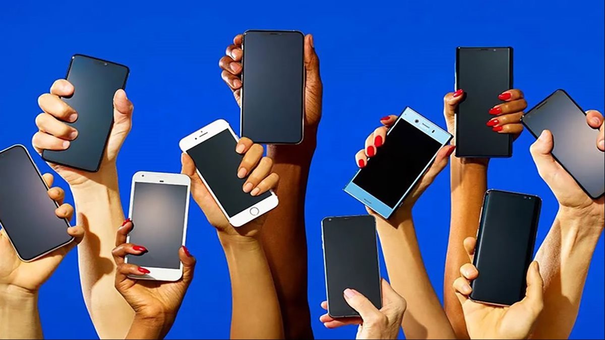 بمواصفات جبارة.. سعر ومواصفات أرخص هاتف مستعملة في مصر 2025