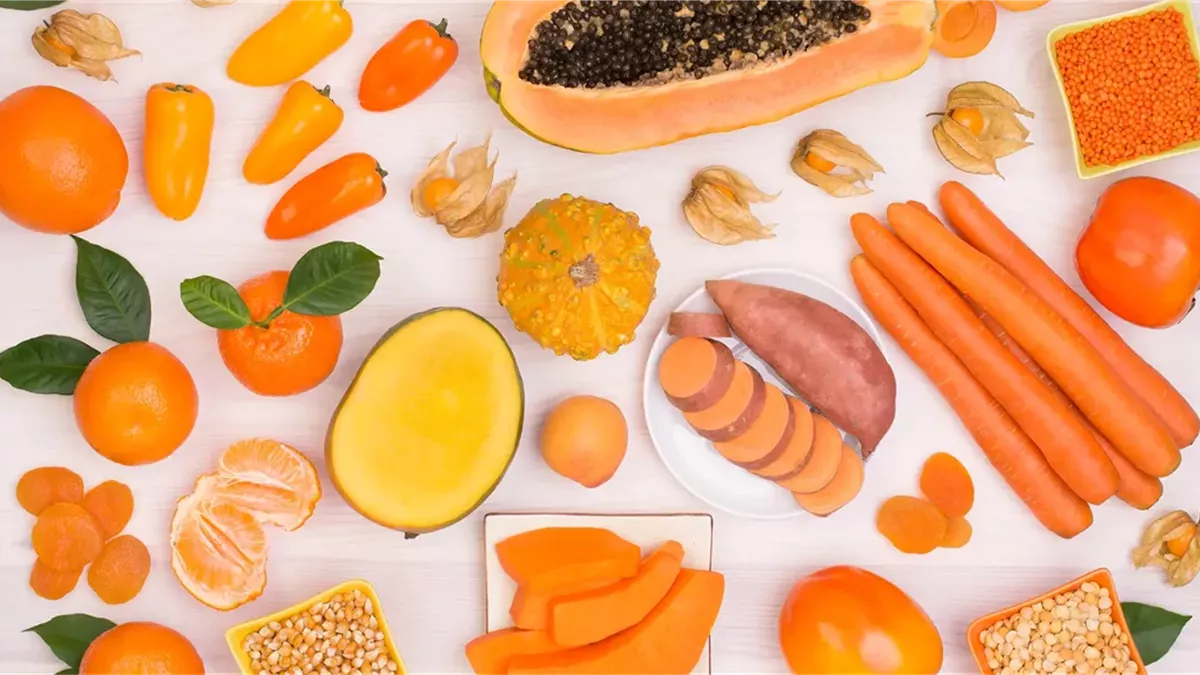 الكيوي وفيتامين سي… دراسة تكشف دورهما في تعزيز صحة البشرة