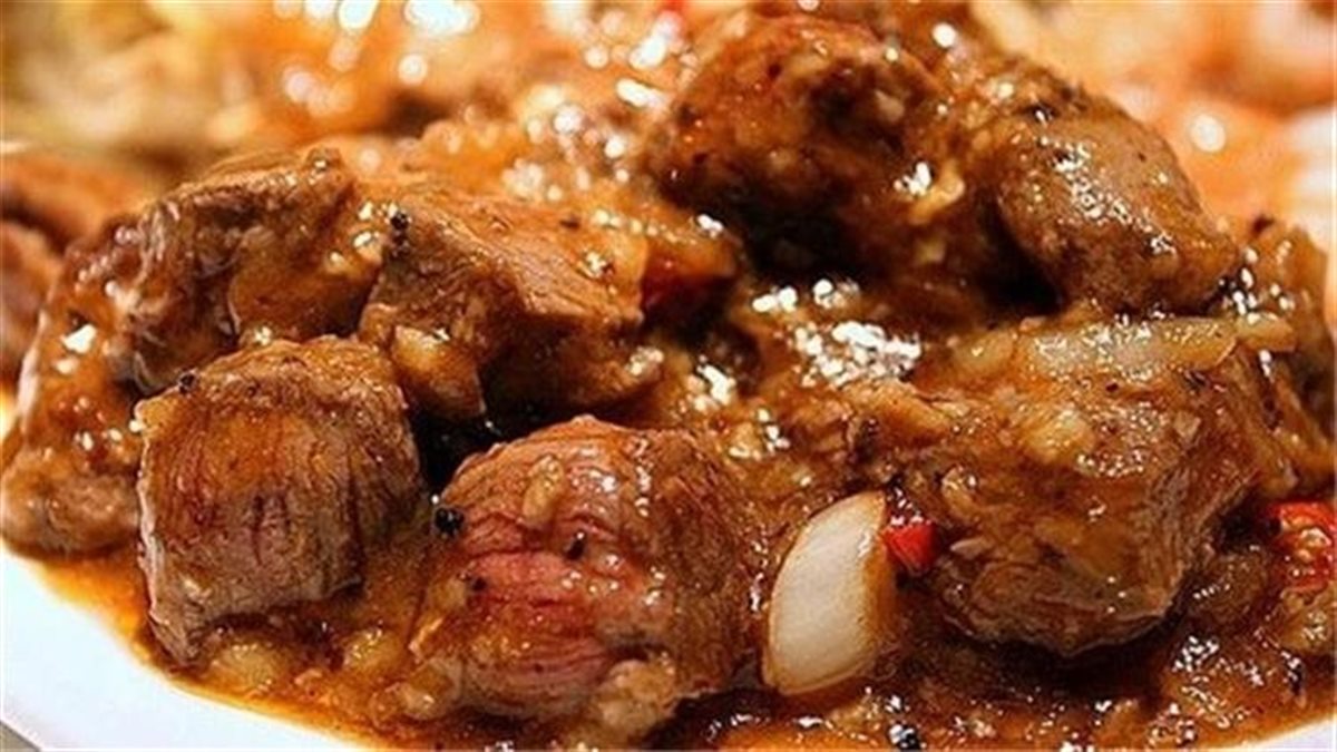 طريقة تحضير كباب الحلة بطعم لذيذ وشهي في البيت