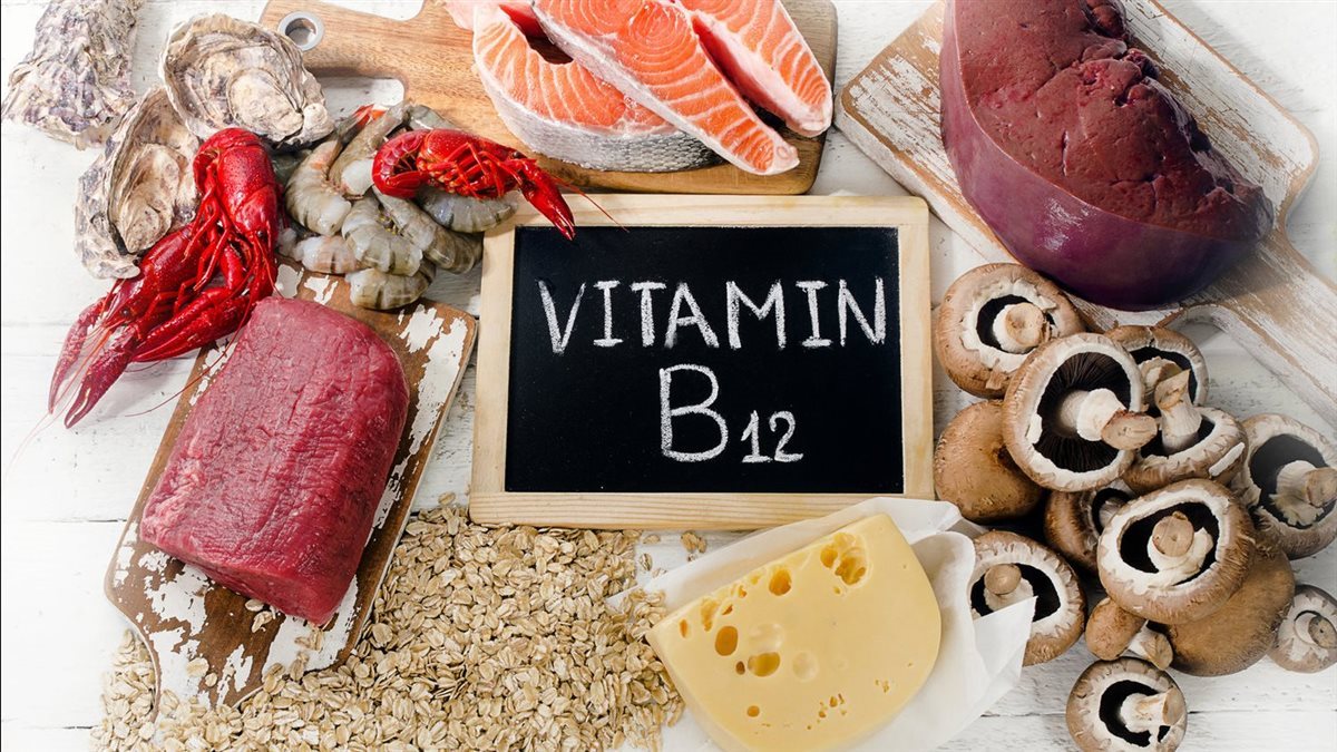 لتعزيز الطاقة وتحسين الصحة.. تعرف على أفضل وقت لتناول فيتامين «بي 12»؟