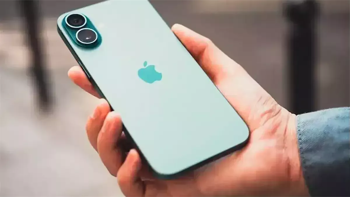 الحق اشتريه.. تراجع أسعار آيفون 17 برو ماكس في هذه الدولة