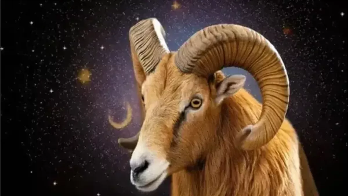 برج الحمل.. حظك اليوم الإثنين 8 ديسمبر 2025: خطوة ملموسة