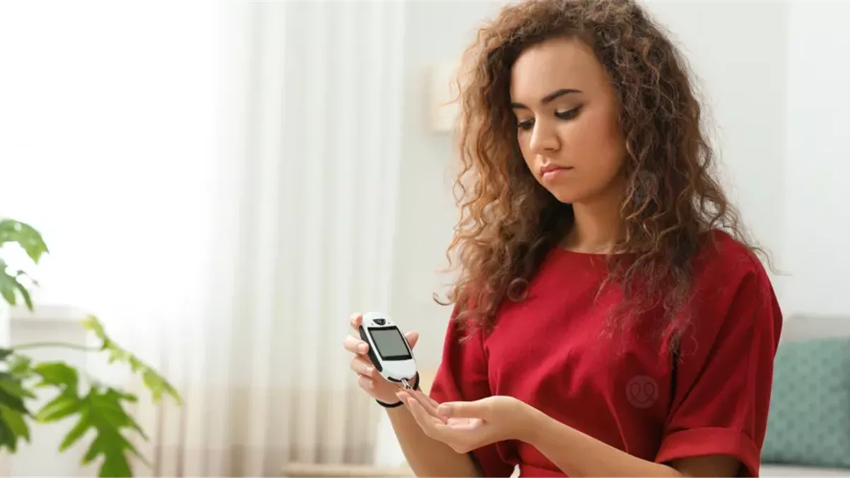 أعراض داء السكري لدى النساء وارتباطه بالصحة الإنجابية