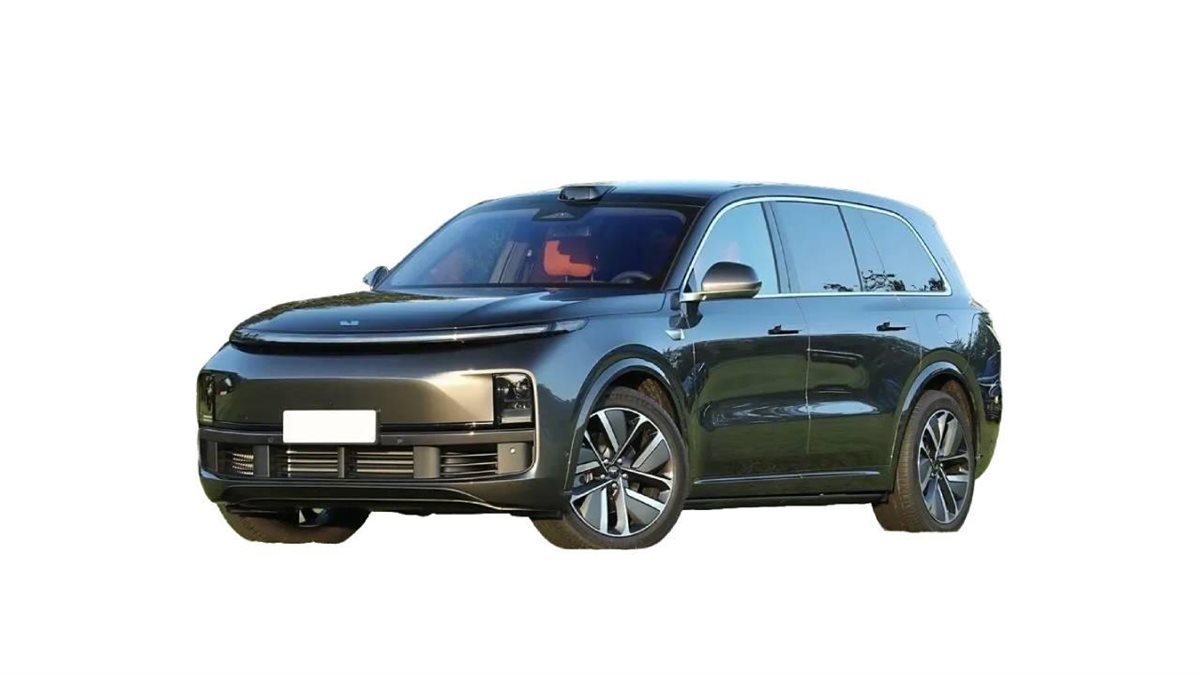 مراجعة شاملة لسيارات Li Auto في مصر.. السعر والمواصفات والأداء والتجهيزات