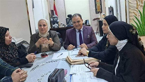 صيانة مدارسنا أولوية.. ولن نسمح بتأخير يضر طلابنا