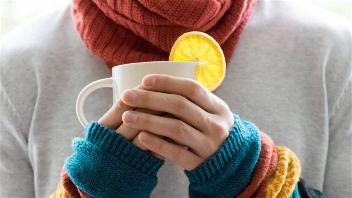 منها الجزر.. 6 مشروبات تزيد من الشعور بالدفء خلال فصل الشتاء
