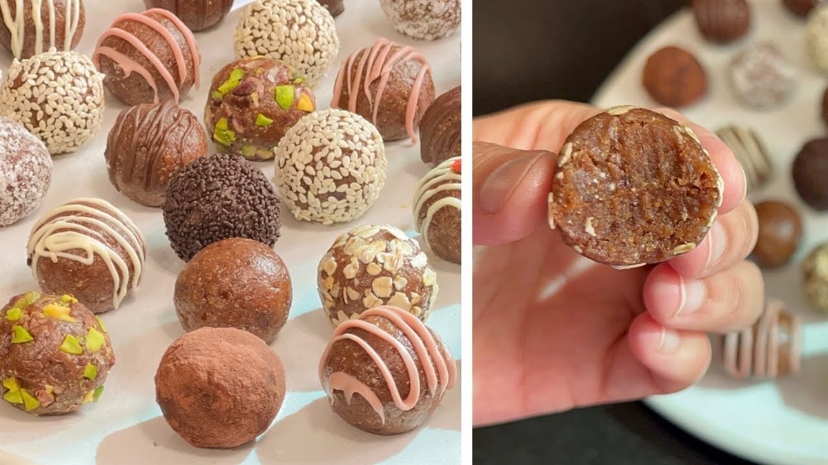 بشرى وخير.. تفسير رؤية الحلوى في المنام لابن سيرين وعلاقتها بالزواج