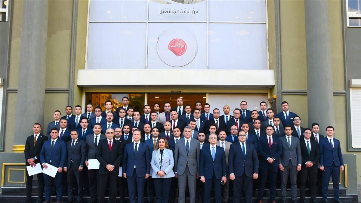 ختام تدريب الدفعة الأولى من المبادرة الوطنية للذكاء الاصطناعي