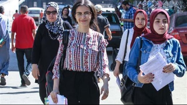 تسجيل استمارة الصف الثالث الإعدادي 2026.. اعرف الأوراق المطلوبة