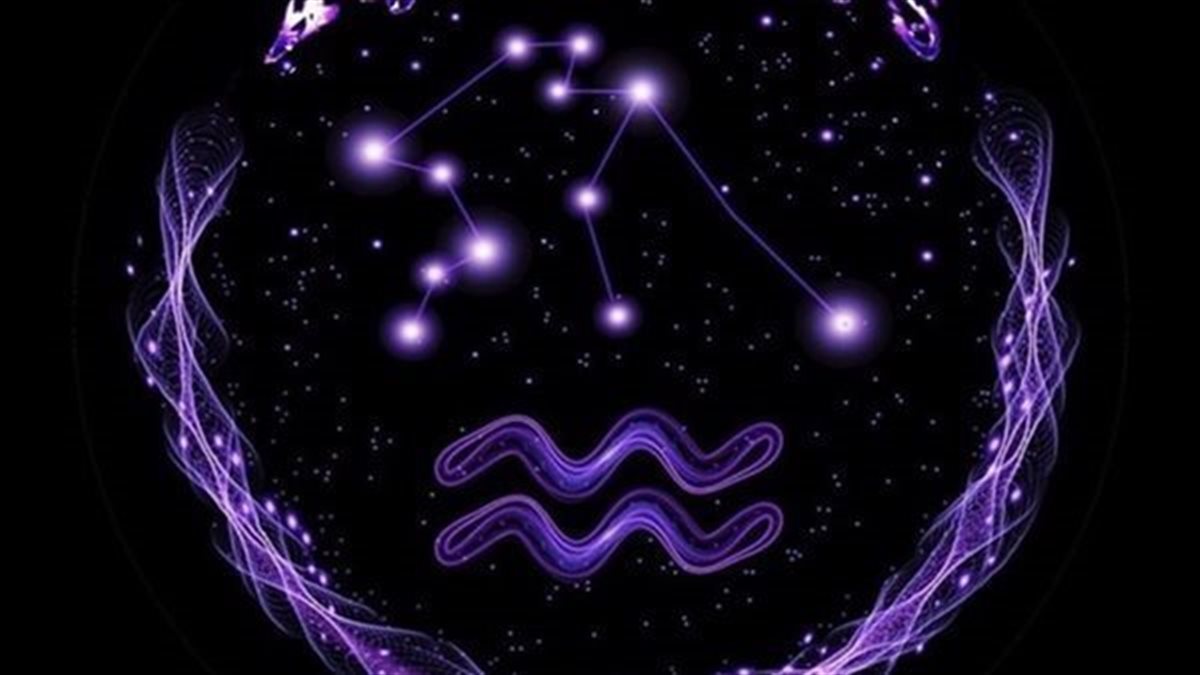 برج الدلو.. حظك اليوم الإثنين 22 ديسمبر 2025: كن هادئا