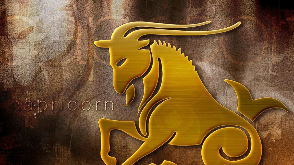 برج الجدي.. حظك اليوم الإثنين 1 ديسمبر: كن صبورا