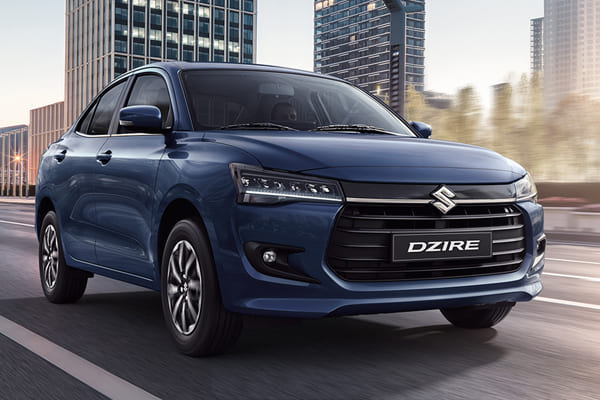 سعر ومواصفات سوزوكي ديزاير 2025 - ايجي كار