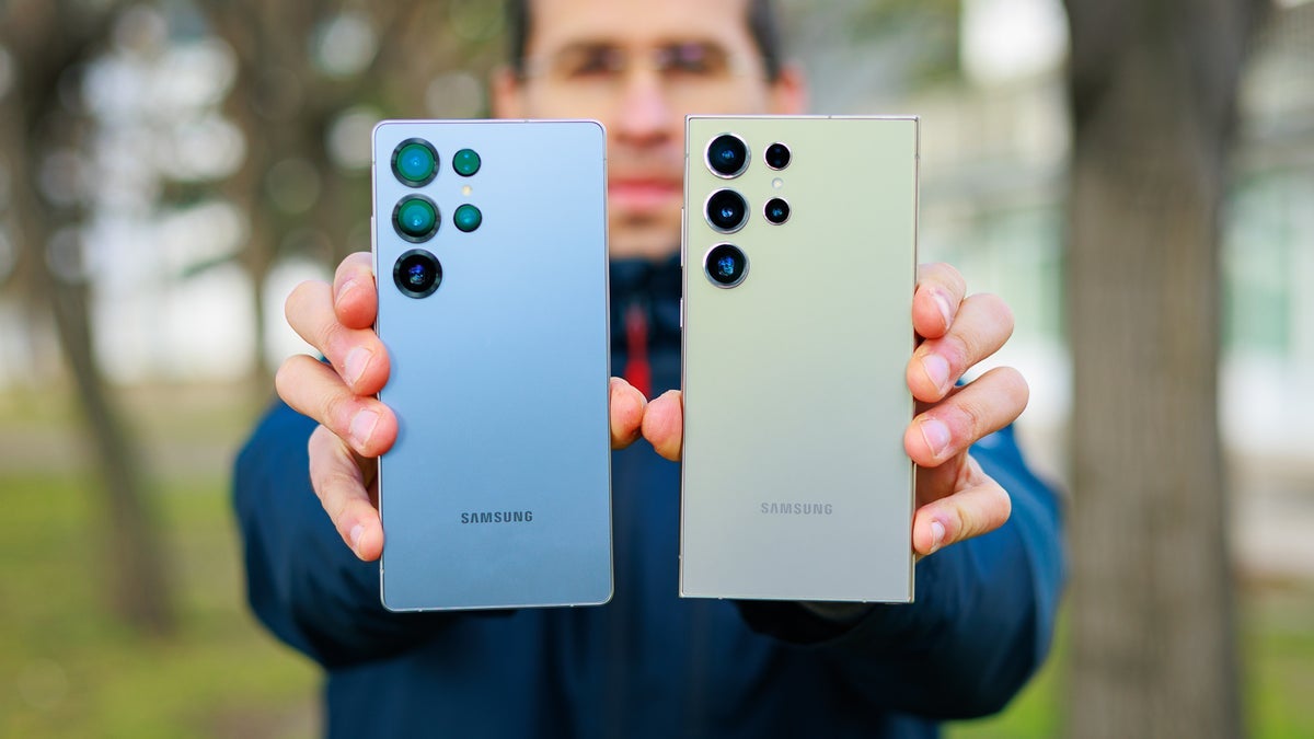 تسريبات جديدة حول Galaxy S26 Ultra من سامسونج.. تقنيات متطورة ومواصفات استثنائية - مجلة عالم التكنولوجيا