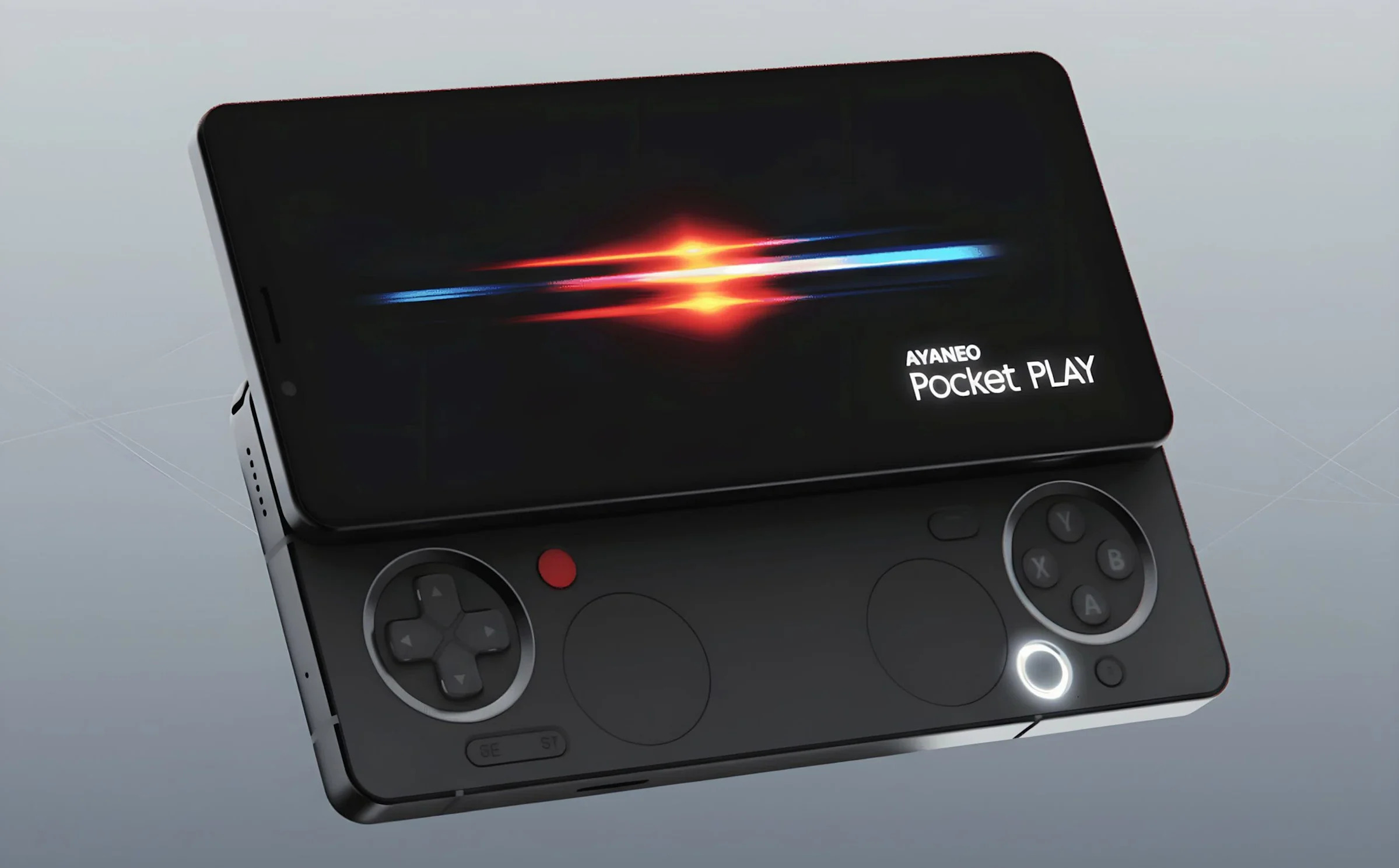 A Direct Heir to the Xperia Play: Ayaneo's Pocket Play Brings Back the  Slider