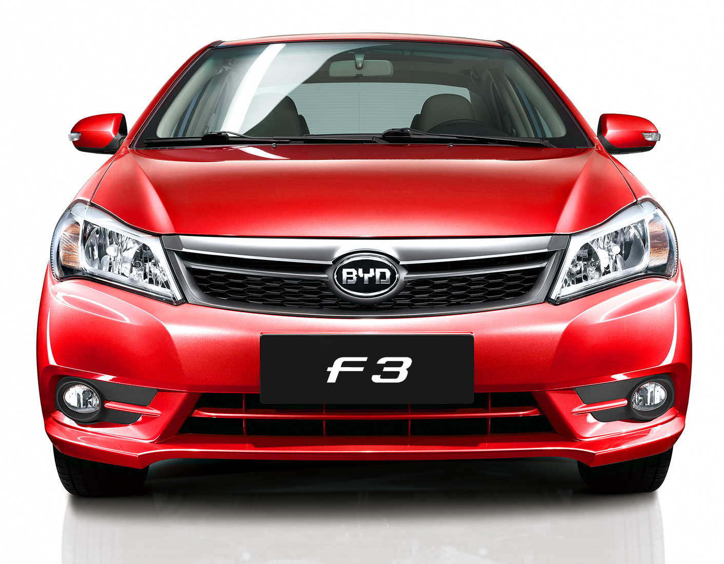 بي واي دي ف3 – BYD F3 – BYD EGYPT