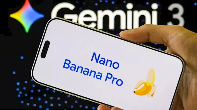 لماذا اختارت جوجل اسم «Nano Banana» لنموذجها الأشهر؟.. القصة الكاملة وراء الاسم الغريب