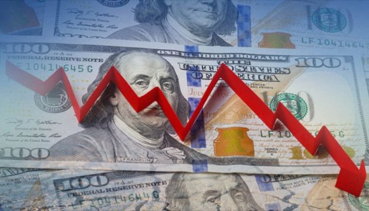 الجنيه يستعيد عافيته أمام الدولار.. ويصل إلى أعلى مستوى له منذ 20 شهرًا