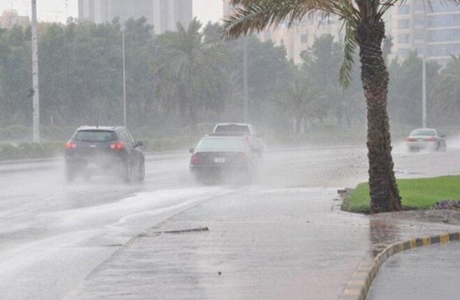 مركز المناخ: تقلبات جوية سريعة تضرب تلك المناطق خلال الساعات المقبلة
