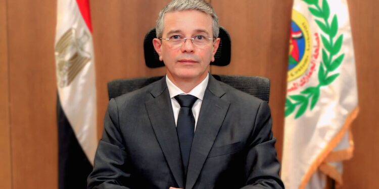 رئيس مصلحة الجمارك: قرار إلغاء إعفاء الموبايلات الواردة مطبق ولا تفكير في إعادة النظر به