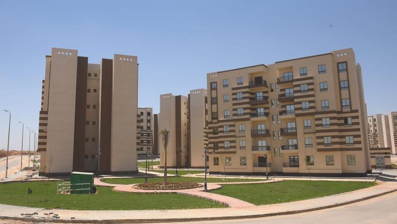 وزارة الإسكان تستعد لطرح 73 ألف وحدة سكنية لمحدودي ومتوسطي الدخل خلال مارس المقبل