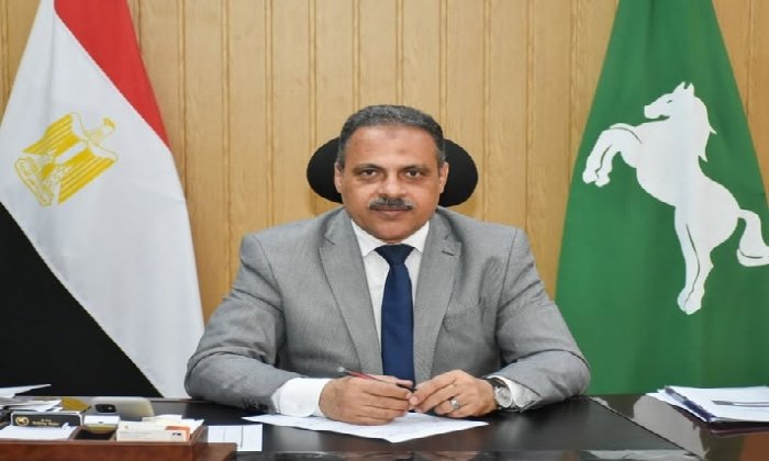 لحسن سير وانتظام العملية التعليمية.. محافظ الشرقية يُجري حركة تنقلات بين مديري ووكيلي الإدارات التعليمية