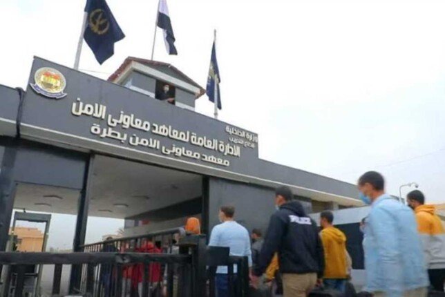 الشروط والمزايا الممنوحة.. وزارة الداخلية تعلن قبول دفعة جديدة من معاوني الأمن