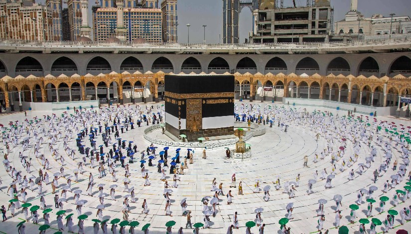 تبدأ من 65 ألف جنيه.. أسعار عمرة العشر الأواخر من رمضان 2026