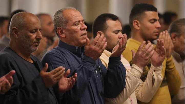 وزارة الأوقاف تكشف ضوابط الاعتكاف في المساجد خلال رمضان