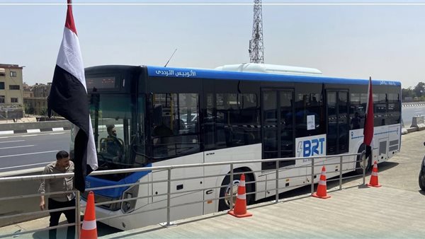 تعرف على مواعيد الأتوبيس الترددي الجديدة في رمضان 2026 لتجنب الزحام