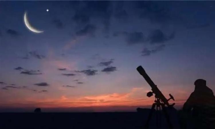 دار الإفتاء المصرية تعلن نتيجة استطلاع هلال شهر رمضان المبارك 2026 اليوم