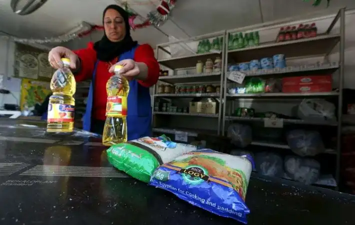 لـ 10 ملايين بطاقة.. وزارة التموين تعلن آخر موعد لصرف منحة التموين الـ 400 جنيه