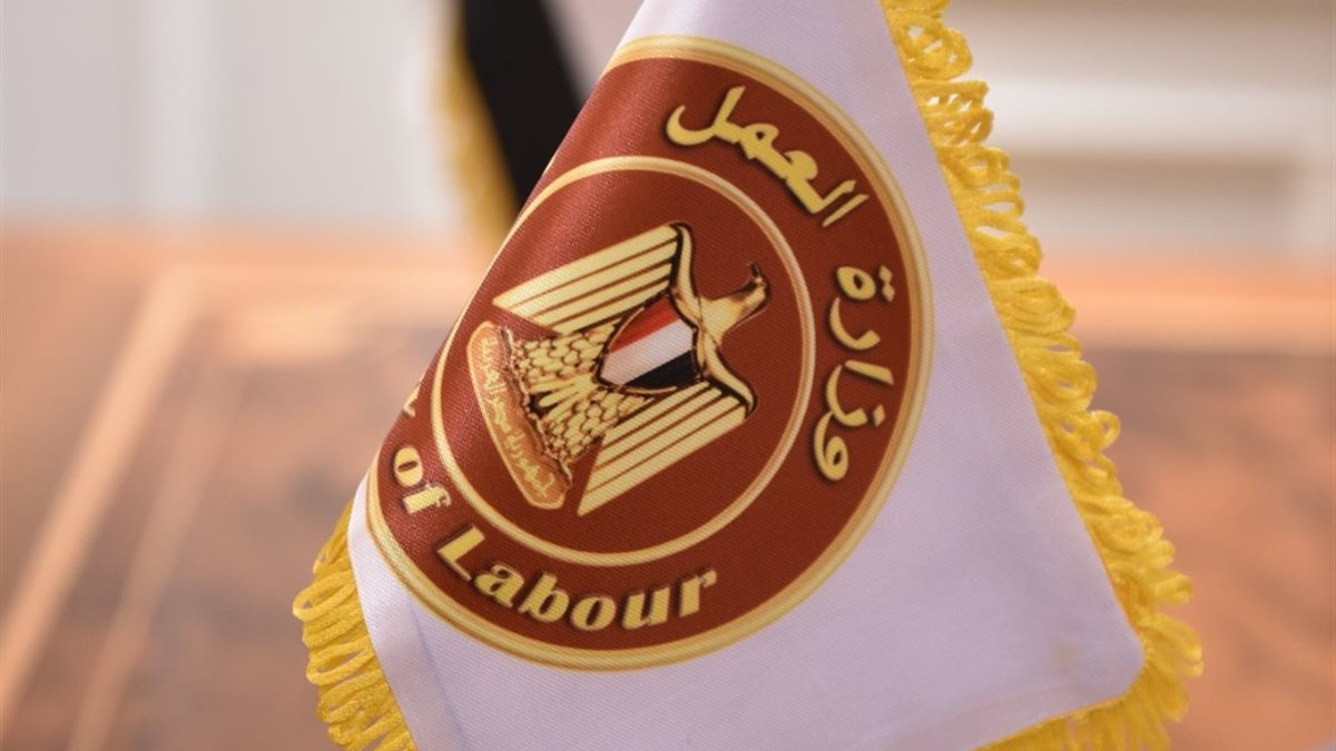 وزارة العمل تعلن توفير 5456 فرصة عمل في 14 محافظة وطرق التقديم